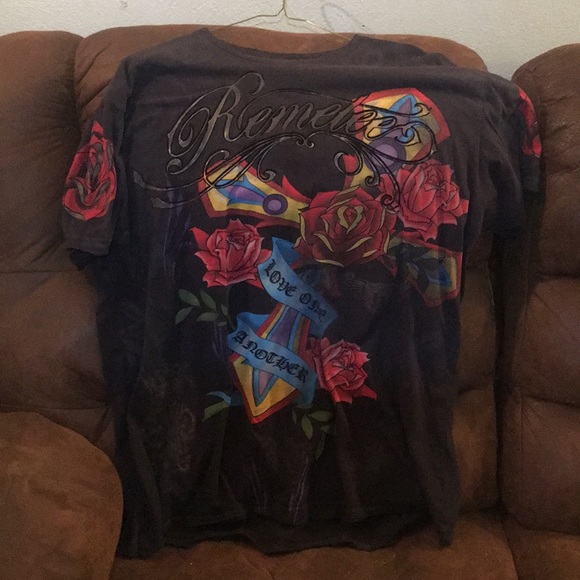 Men’s tee shirt - Picture 3 of 7